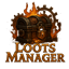 Loots Manager logo