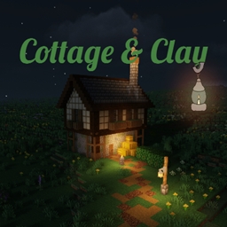 Cottage & Clay project image