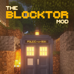 The Blocktor Mod project image