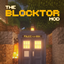 The Blocktor Mod logo