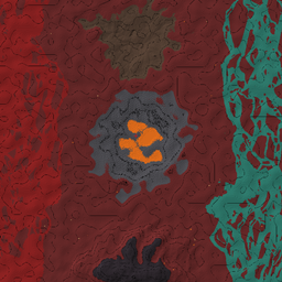Warlords - Brim logo