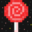Lollipop of Undying logo