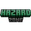 Hazard Zone logo