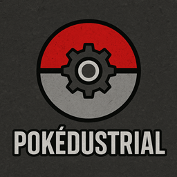 Pokedustrial [EXPERIMENTAL VERSION] project image