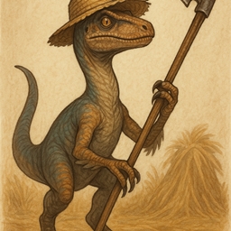 Farm's and Dino's