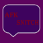 AFKsnitch logo