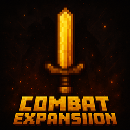 Combat Expansion V4 REWRITTEN project image