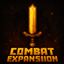 Combat Expansion V4 REWRITTEN logo