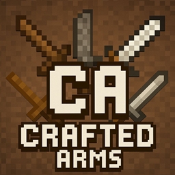 Crafted arms