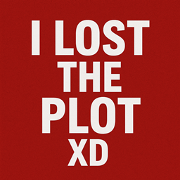 I_LOST_THE_PLOT_XD logo