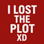 I_LOST_THE_PLOT_XD logo