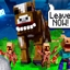 Scare Your Friends mod logo