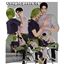 Couple poses #5 logo
