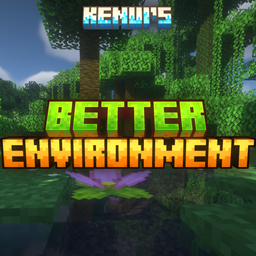 Kenui's Better Environment project image