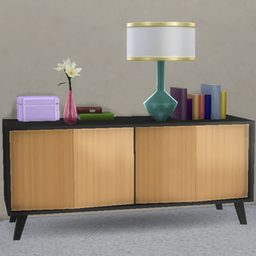 [Veranka] Vertex Sideboard logo