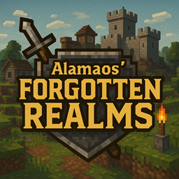 Alamaos' Forgotten Realms