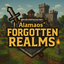 Alamaos' Forgotten Realms logo