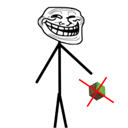 NoDroppingGetWreckedLMAO project image