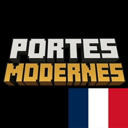 Porte Moderne Add-On Patch Fr logo