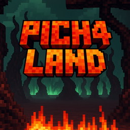 PICHA LAND logo