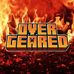 Overgeared project image