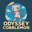 Odyssey Cobblemon logo