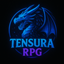 Tensura RPG logo