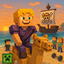 ChillCraft (SummerEdition) logo
