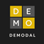 DeModal - Compatibility Fix logo