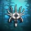 Deepwoken SMP Verse 2.0 logo