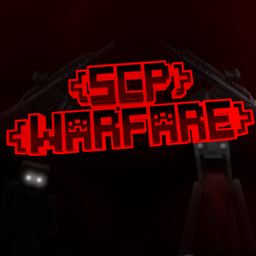 SCP: WARFARE logo
