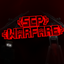 SCP: WARFARE logo