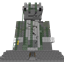 Youtuber Statues : Revived logo