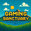  Gaming Sanctuary : SMP logo