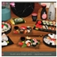 🍣🌸 Japanese Sushi and Onigiri by: Somik & Severinka — Spanish Translation ES 🇪🇸 logo