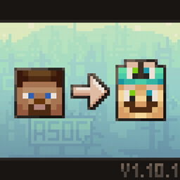 SRG's Skin Pack project avatar
