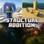 Structure Addition logo