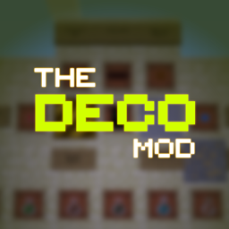 Ohome's Deco Mod project image