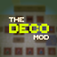 Ohome's Deco Mod logo