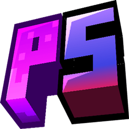 PitStop SMP: New World logo