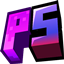 PitStop SMP: New World logo