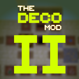 Ohome's Deco Galore project image