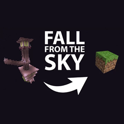Fall from the Sky logo