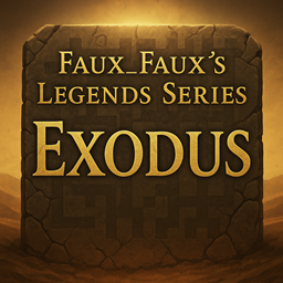 Faux_Faux's Legends Series logo