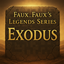 Faux_Faux's Legends Series logo