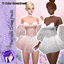 [JBTN] Little Princess Dress logo