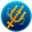 Atlantis Weapony logo