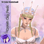 [JBTN] Modern Princess Crown Cap logo