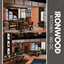Ironwood Kitchen - No CC logo