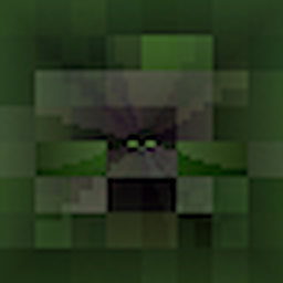 Zombie Overhaul project image